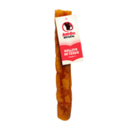 Rollitos de Cerdo 6” | Snack Natural para Perros | Amor Natural