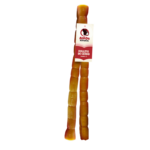 Rollitos de Cerdo 12” | Snack Natural para Perros Grandes | Amor Natural