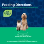Probióticos y Enzimas Digestivas en Polvo para Perros y Gatos - Naturvet - Imagen 7