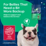 Probióticos y Enzimas Digestivas Masticables para Perros Scoopables - Naturvet - Imagen 4