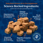 Suplemento Multivitamínico para Perros All in One - Naturvet - Imagen 6