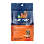 Suplemento Multivitamínico para Perros All in One Scoopables - Naturvet
