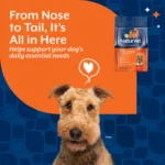 Suplemento Multivitamínico para Perros All in One Scoopables - Naturvet - Imagen 5