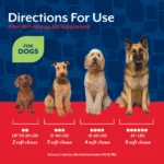 Suplemento Masticable para las Alergias Allergy Aid - Naturvet - Imagen 7