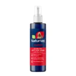 Spray Anti-Lamido para Patas para Perros y Gatos - Naturvet
