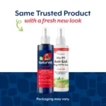 Spray Anti-Lamido para Patas para Perros y Gatos - Naturvet - Imagen 3