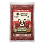Carnita Digestiva – 500GR - Alimento BARF Premium para Perros – Amor Natural
