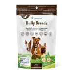Suplemento Multivitamínico para Perros Raza Bully - Naturvet