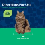 Suplemento para Bolas de Pelo en Gatos - Naturvet - Imagen 7