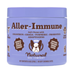 Suplemento Masticable para las Alergias Aller Immune - Natural Dog Company