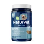 Suplemento de Articulaciones para Perros Senior - Naturvet