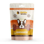 Treats de Esofaguito Deshidratado para Perros - Amor Natural