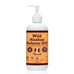 Aceite de Salmón Salvaje de Alaska - Natural Dog Company - Imagen 3