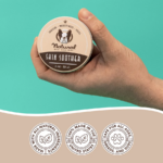 Bálsamo Cicatrizante para Perros Skin Soother - Natural Dog Company - Imagen 10