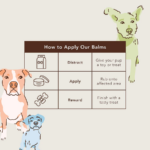 Bálsamo Cicatrizante para Perros Skin Soother - Natural Dog Company - Imagen 7