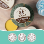 Bálsamo de Patas para Perros Paw Soother - Natural Dog Company - Imagen 2