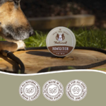Bálsamo Protector de Patas para Perros PawTection - Natural Dog Company - Imagen 2