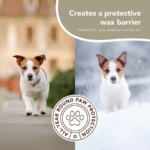 Bálsamo Protector de Patas para Perros PawTection - Natural Dog Company - Imagen 4