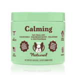 Suplemento Calmante Calming para Perros - Natural Dog Company