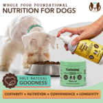 Suplemento Calmante Calming para Perros - Natural Dog Company - Imagen 8