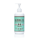 Suplemento Aceite Calmante Calming para Perros - Natural Dog Company