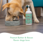 Suplemento Aceite Calmante Calming para Perros - Natural Dog Company - Imagen 2