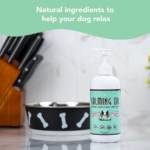 Suplemento Aceite Calmante Calming para Perros - Natural Dog Company - Imagen 4