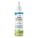 Spray Calmante para Gatos Quiet Moments Calming Room - Naturvet