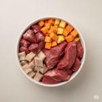 Carnita Digestiva – 500GR - Alimento BARF Premium para Perros – Amor Natural - Imagen 2