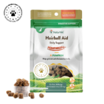 Suplemento para Bolas de Pelo en Gatos Scoopables - Naturvet