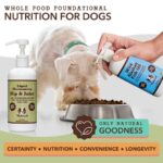 Suplemento Aceite para las Articulaciones Hip & Joint - Natural Dog Company - Imagen 9