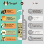Suplemento Aceite para las Articulaciones Hip & Joint - Natural Dog Company - Imagen 5