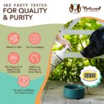 Suplemento Aceite para las Articulaciones Hip & Joint - Natural Dog Company - Imagen 4