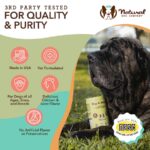 Suplemento Masticable para las Articulaciones Hip & Joint - Natural Dog Company - Imagen 6