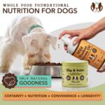 Suplemento Masticable para las Articulaciones Hip & Joint - Natural Dog Company - Imagen 10
