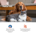 Limpiador de Oídos para Perros y Gatos Ear Wash - Naturvet - Imagen 4