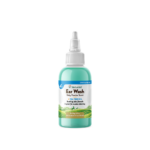 Limpiador de Oídos para Perros y Gatos Ear Wash - Naturvet