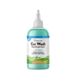Limpiador de Oídos para Perros y Gatos Ear Wash - Naturvet - Imagen 7
