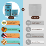 Suplemento Multivitamínico Masticable para Perros - Natural Dog Company - Imagen 5