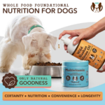 Suplemento Multivitamínico Masticable para Perros - Natural Dog Company - Imagen 8