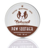 Bálsamo de Patas para Perros Paw Soother - Natural Dog Company - Imagen 10