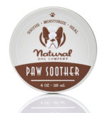 Bálsamo de Patas para Perros Paw Soother - Natural Dog Company - Imagen 9