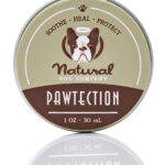Bálsamo Protector de Patas para Perros PawTection - Natural Dog Company