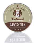 Bálsamo Protector de Patas para Perros PawTection - Natural Dog Company