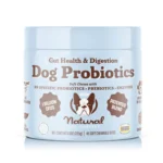 Probióticos Masticables para Perros Dog Probiotics - Natural Dog Company