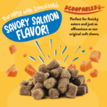 Calmante para Gatos Scoopables Quiet Moments - Naturvet - Imagen 7