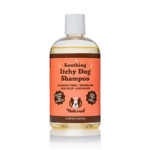 Shampoo para Alergias y Picazón Itchy Dog  - Natural Dog Company