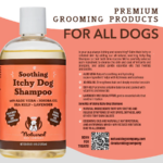 Shampoo para Alergias y Picazón Itchy Dog  - Natural Dog Company - Imagen 12