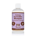 Shampoo Calmante de Lavanda  - Natural Dog Company