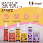 Shampoo para Piel Sensible Sensitive Skin  - Natural Dog Company - Imagen 3